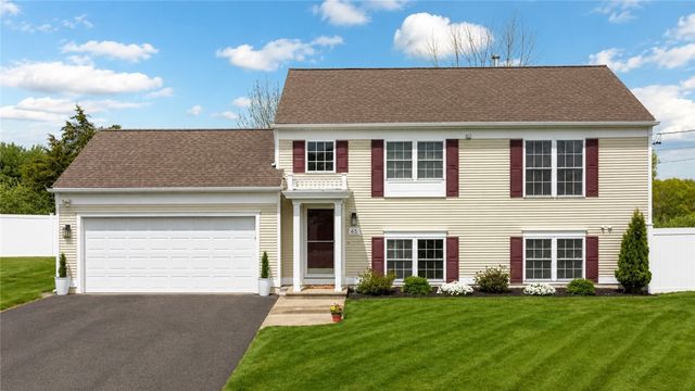 65 Silo Drive, Cumberland, RI 02864