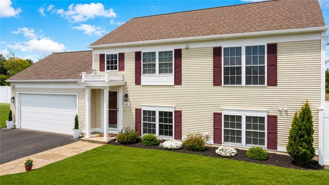 65 Silo Drive, Cumberland, RI 02864