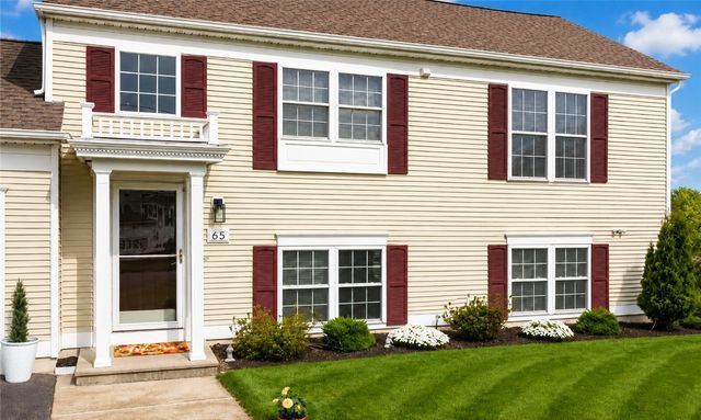 65 Silo Drive, Cumberland, RI 02864