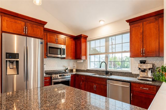 65 Silo Drive, Cumberland, RI 02864