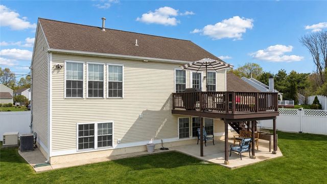 65 Silo Drive, Cumberland, RI 02864