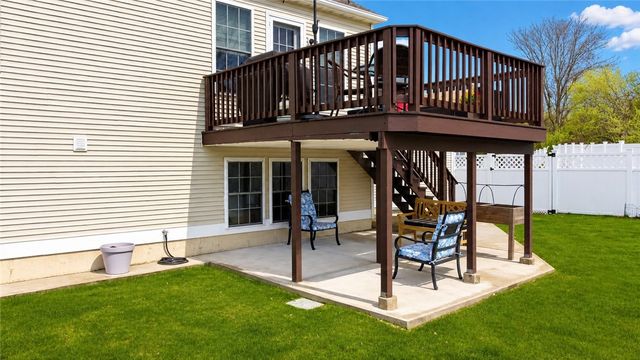 65 Silo Drive, Cumberland, RI 02864