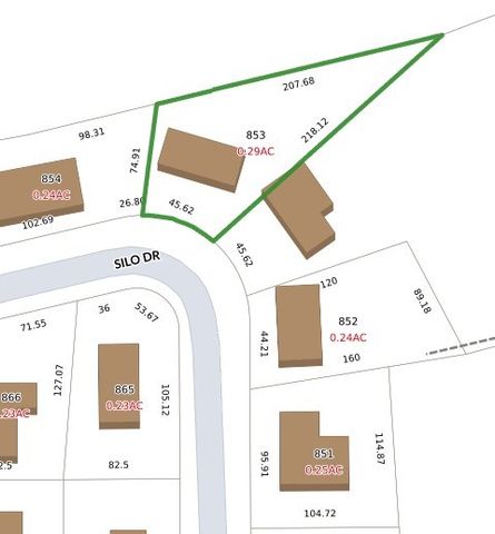 65 Silo Drive, Cumberland, RI 02864