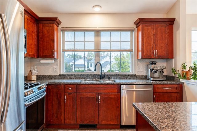 65 Silo Drive, Cumberland, RI 02864