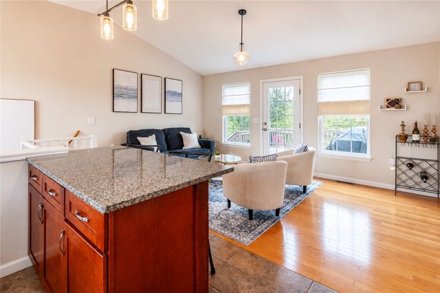 65 Silo Drive, Cumberland, RI 02864