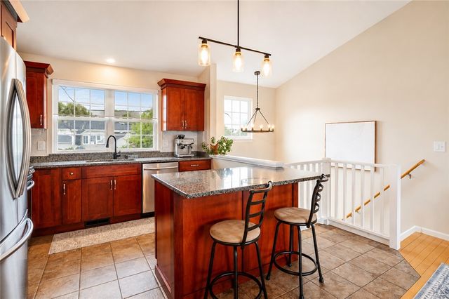 65 Silo Drive, Cumberland, RI 02864