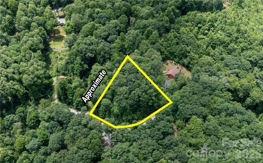 L-36 Saint Moritz Lane Lot 36, Spruce Pine, NC 28749