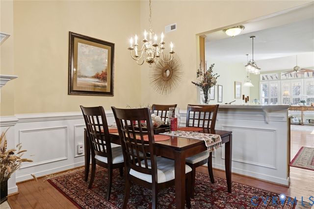 904 Southwinds Dr, Glen Allen, VA 23059