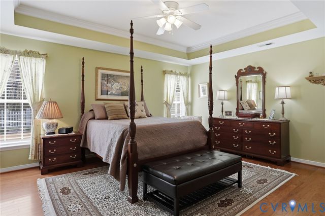 904 Southwinds Dr, Glen Allen, VA 23059