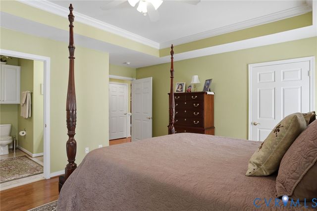 904 Southwinds Dr, Glen Allen, VA 23059