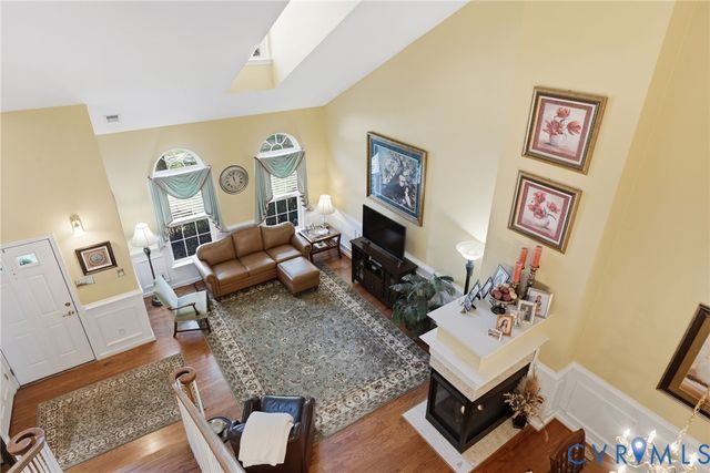 904 Southwinds Dr, Glen Allen, VA 23059