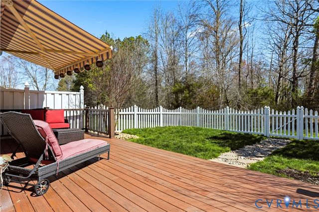 904 Southwinds Dr, Glen Allen, VA 23059