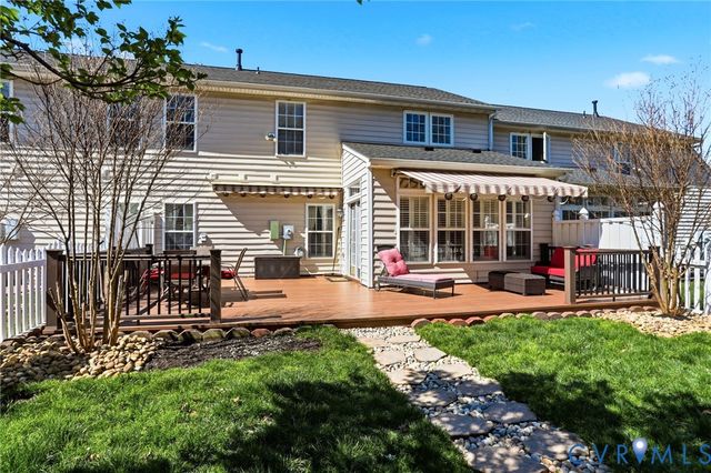 904 Southwinds Dr, Glen Allen, VA 23059