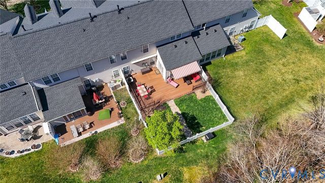 904 Southwinds Dr, Glen Allen, VA 23059