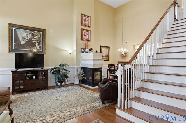 904 Southwinds Dr, Glen Allen, VA 23059