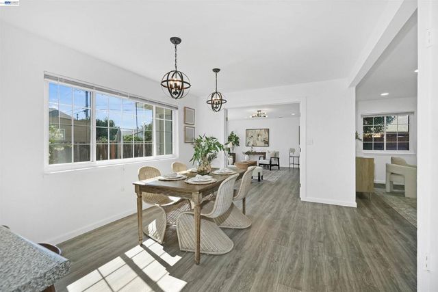 25825 Belhaven St, Hayward, CA 94545