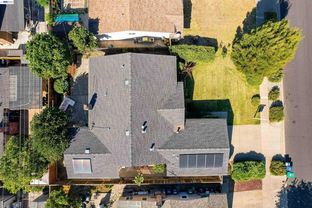25825 Belhaven St, Hayward, CA 94545