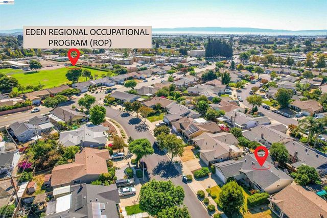25825 Belhaven St, Hayward, CA 94545