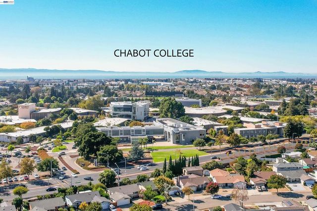 25825 Belhaven St, Hayward, CA 94545