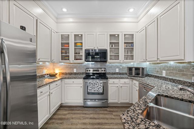 2035 SECRET GARDEN Lane 506, Fleming Island, FL 32003