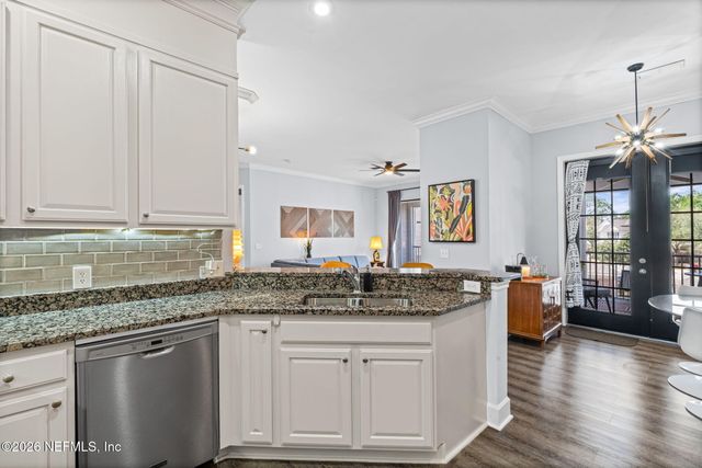 2035 SECRET GARDEN Lane 506, Fleming Island, FL 32003