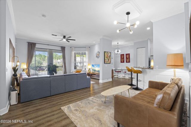 2035 SECRET GARDEN Lane 506, Fleming Island, FL 32003