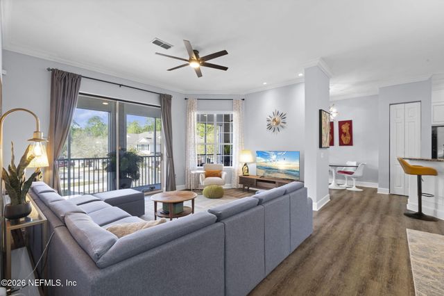 2035 SECRET GARDEN Lane 506, Fleming Island, FL 32003