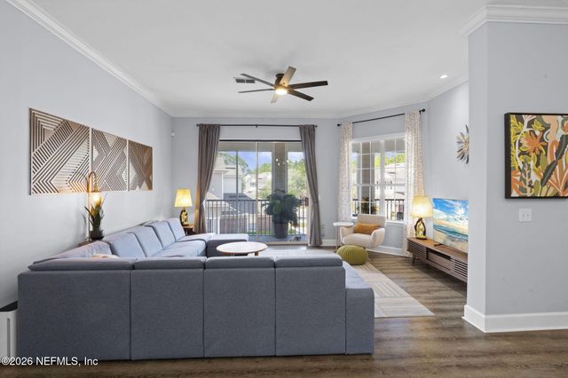 2035 SECRET GARDEN Lane 506, Fleming Island, FL 32003