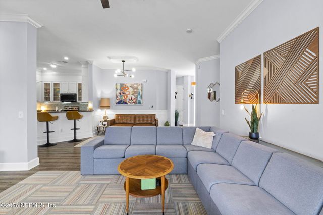 2035 SECRET GARDEN Lane 506, Fleming Island, FL 32003