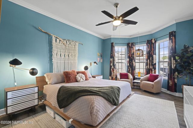 2035 SECRET GARDEN Lane 506, Fleming Island, FL 32003