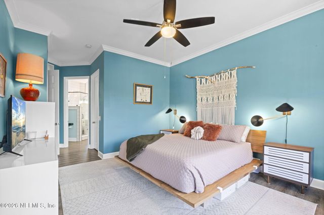 2035 SECRET GARDEN Lane 506, Fleming Island, FL 32003