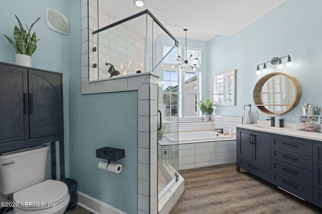 2035 SECRET GARDEN Lane 506, Fleming Island, FL 32003