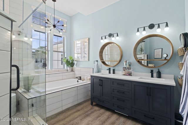 2035 SECRET GARDEN Lane 506, Fleming Island, FL 32003