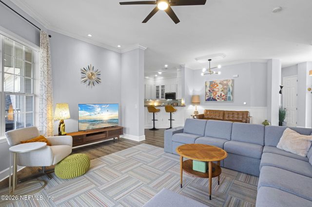 2035 SECRET GARDEN Lane 506, Fleming Island, FL 32003