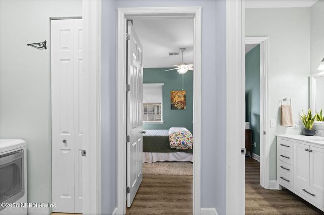 2035 SECRET GARDEN Lane 506, Fleming Island, FL 32003