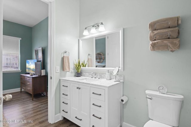 2035 SECRET GARDEN Lane 506, Fleming Island, FL 32003