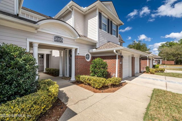 2035 SECRET GARDEN Lane 506, Fleming Island, FL 32003