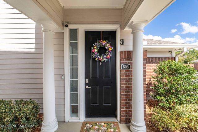 2035 SECRET GARDEN Lane 506, Fleming Island, FL 32003