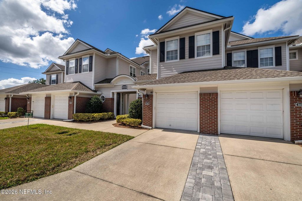 2035 SECRET GARDEN Lane 506, Fleming Island, FL 32003