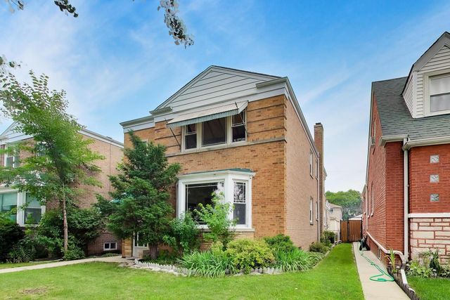 6025 N Sacramento Avenue, Chicago, IL 60659