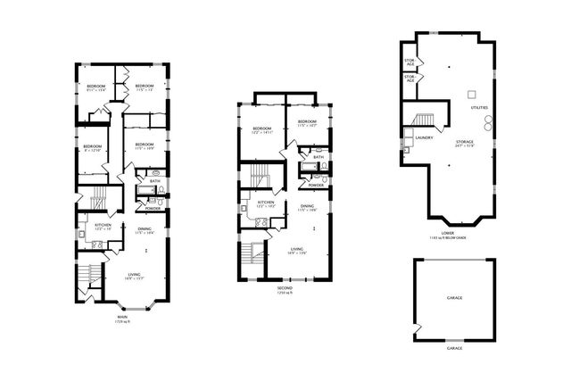 6025 N Sacramento Avenue, Chicago, IL 60659