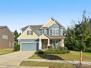4040 Shadowbrook Road, Waxhaw, NC 28173
