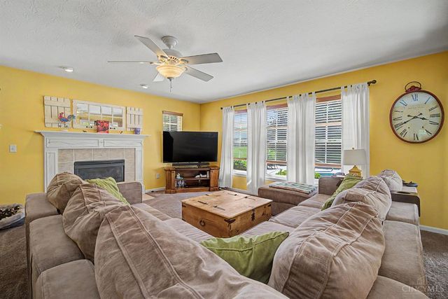 327 Rawling Drive, Harrison, OH 45030