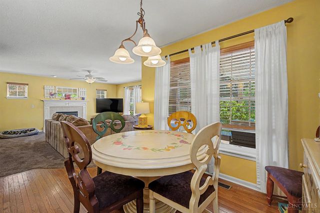 327 Rawling Drive, Harrison, OH 45030