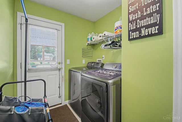 327 Rawling Drive, Harrison, OH 45030
