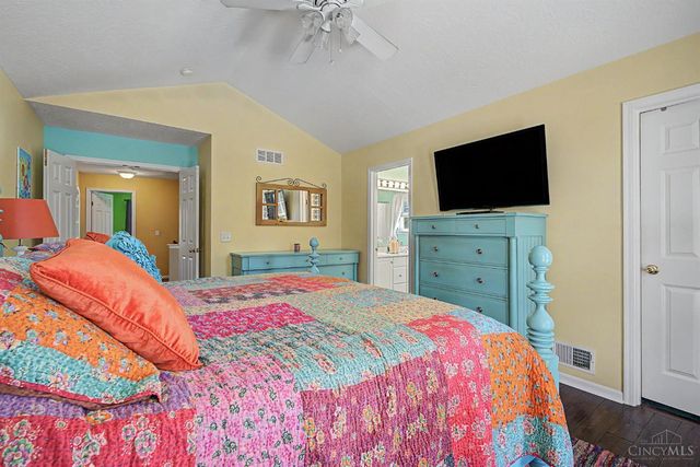 327 Rawling Drive, Harrison, OH 45030