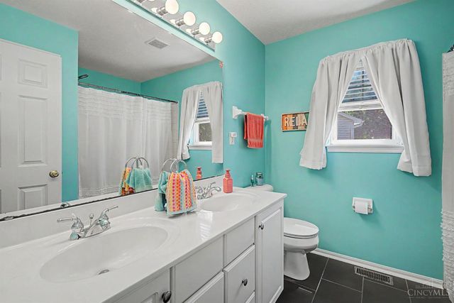 327 Rawling Drive, Harrison, OH 45030