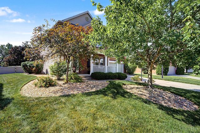 327 Rawling Drive, Harrison, OH 45030