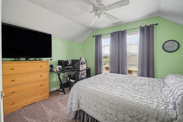327 Rawling Drive, Harrison, OH 45030