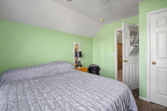 327 Rawling Drive, Harrison, OH 45030